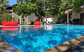 Kirinda Paradise Yala