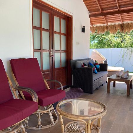 Kirinda Paradise Yala Exterior foto