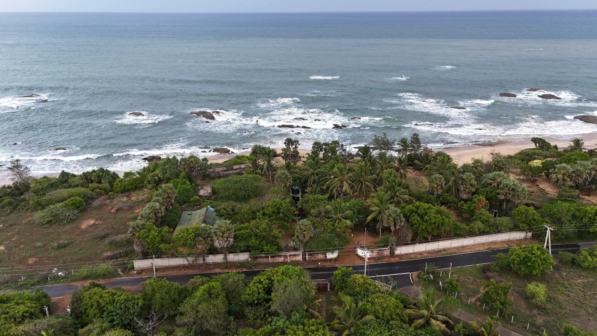 Kirinda Paradise Yala Exterior foto