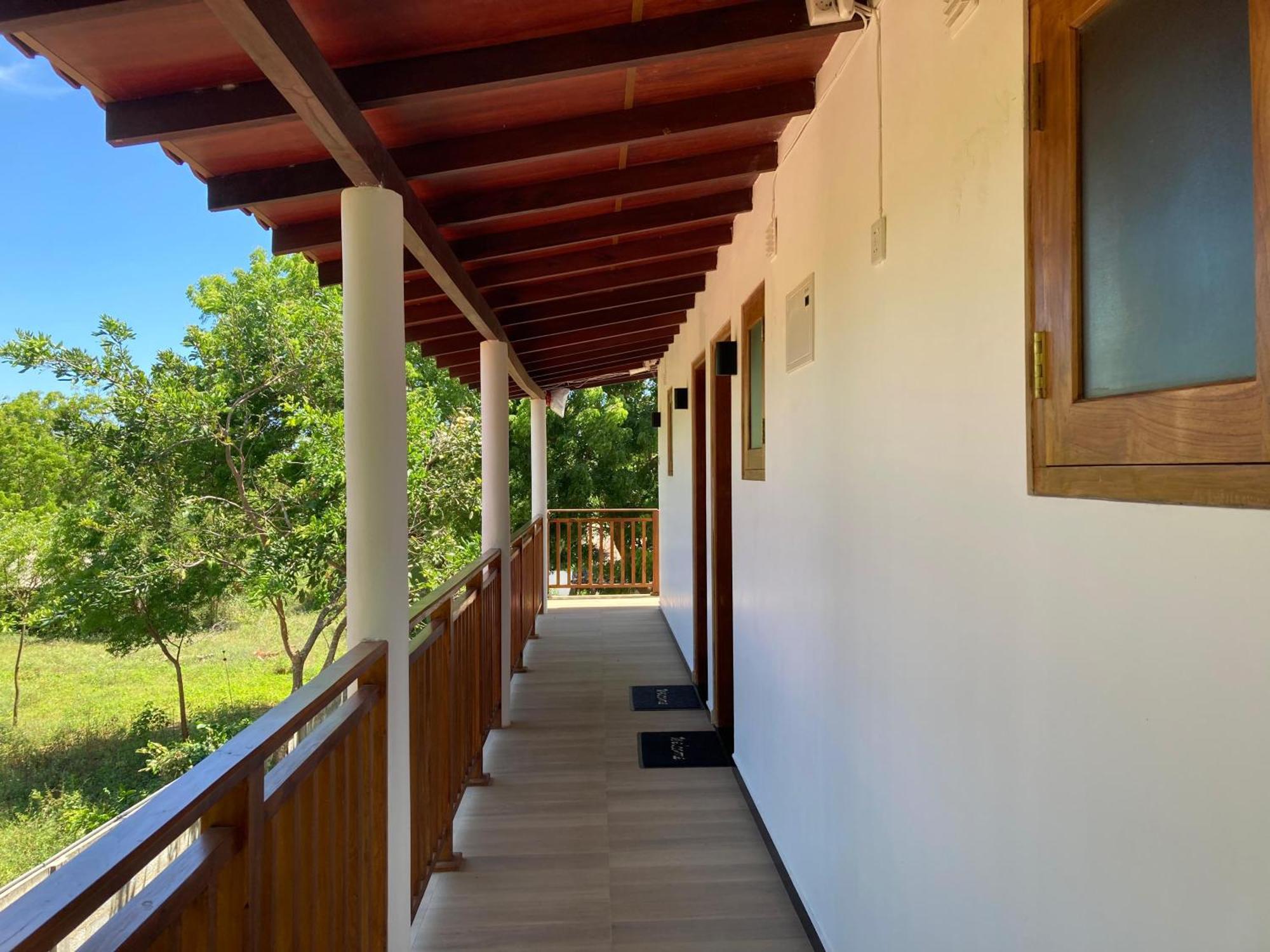 Kirinda Paradise Yala Exterior foto